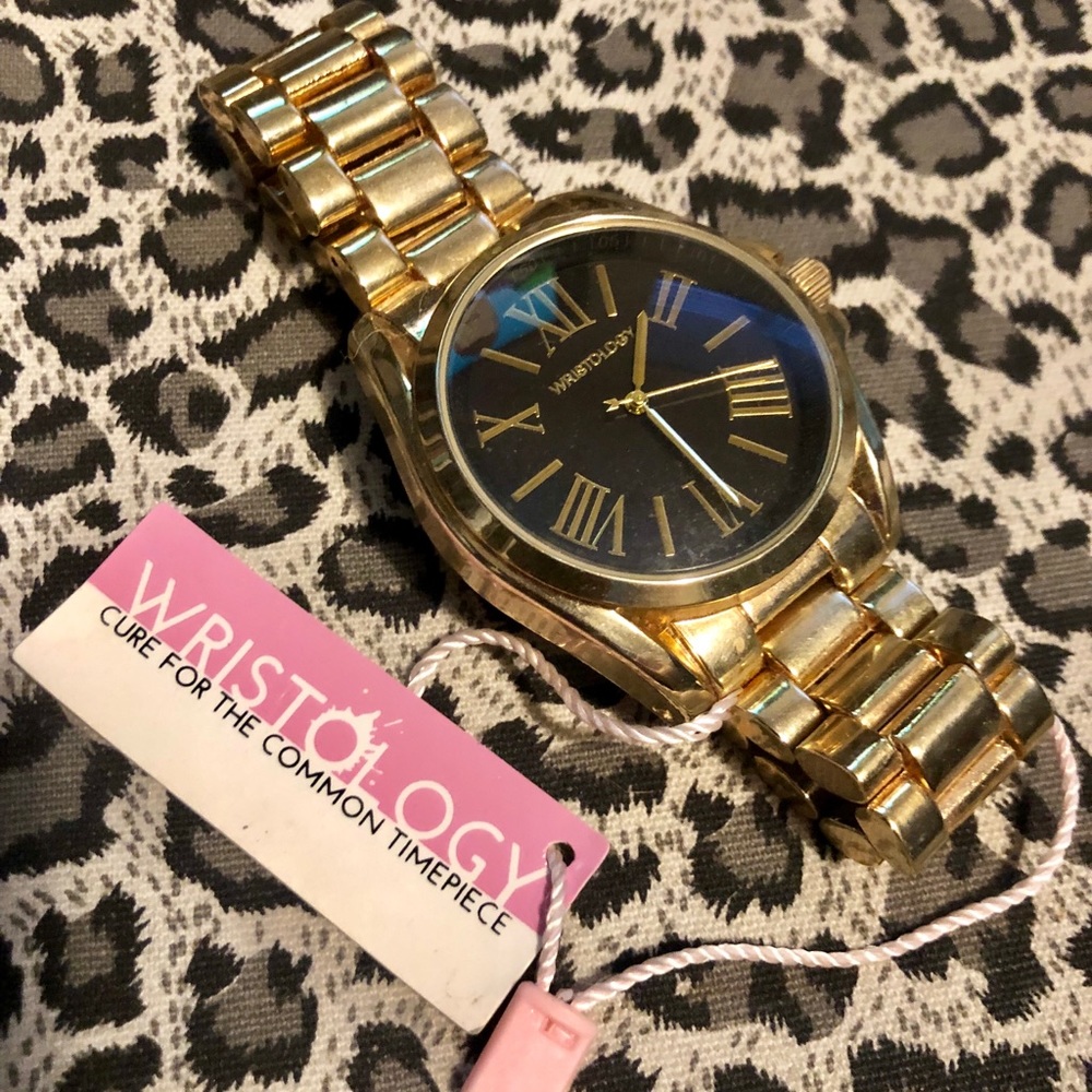 Wristology Watch